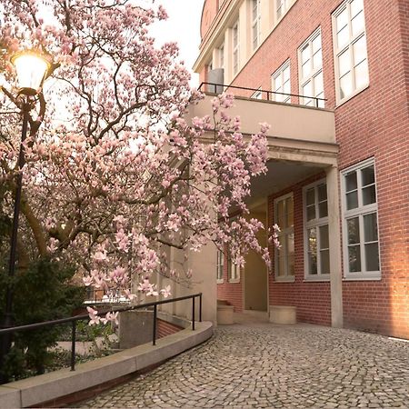 Rooms In Historic Heart Of Wroclaw Bagian luar foto