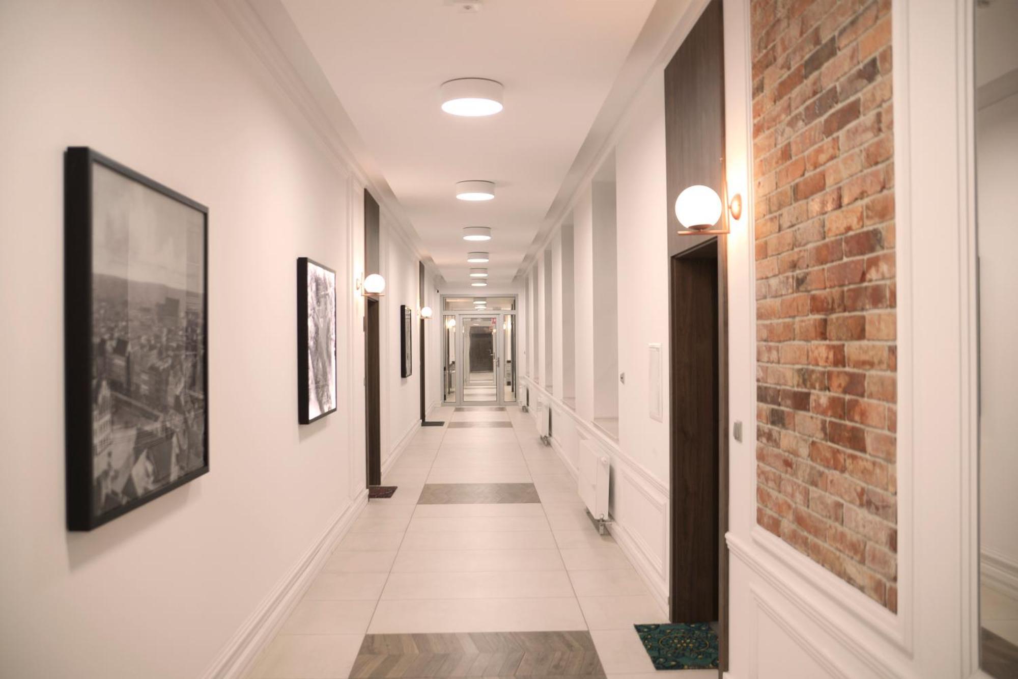 Rooms In Historic Heart Of Wroclaw Bagian luar foto