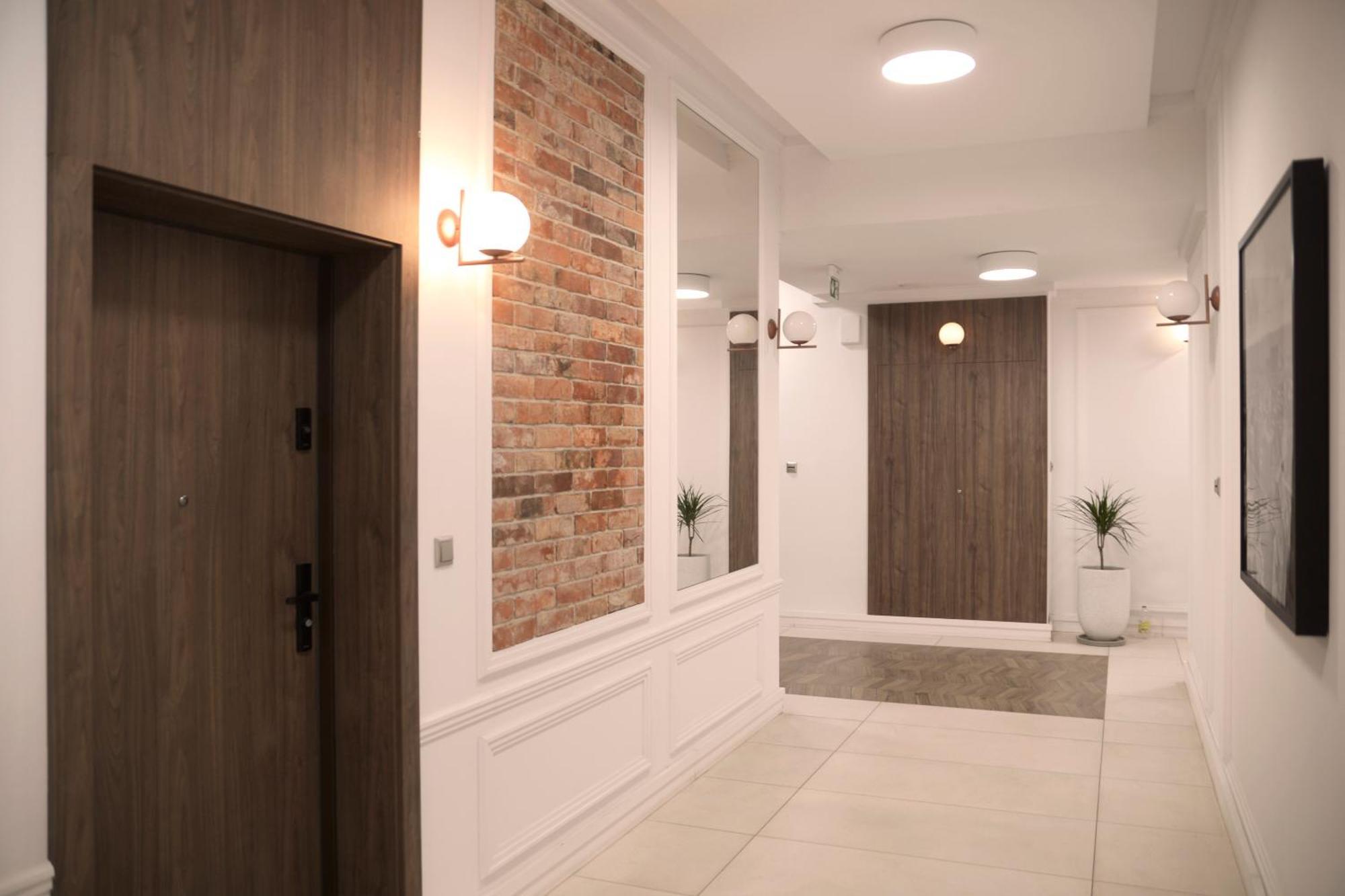 Rooms In Historic Heart Of Wroclaw Bagian luar foto