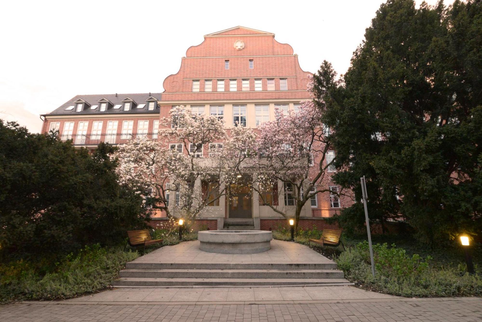 Rooms In Historic Heart Of Wroclaw Bagian luar foto