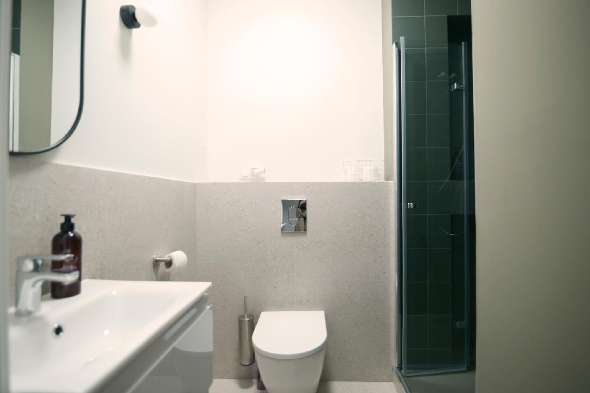 Rooms In Historic Heart Of Wroclaw Bagian luar foto