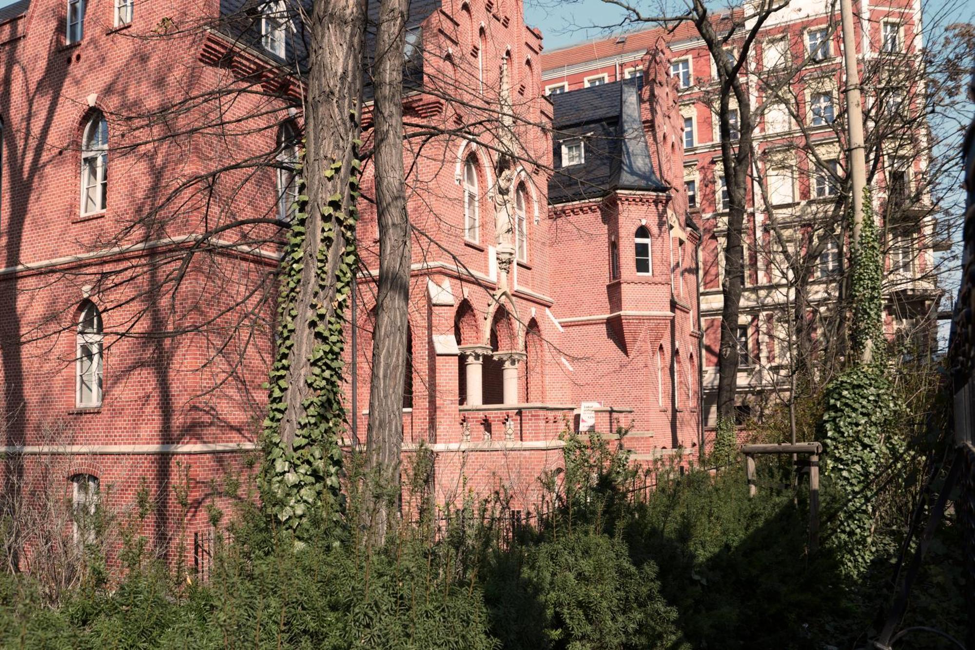 Rooms In Historic Heart Of Wroclaw Bagian luar foto