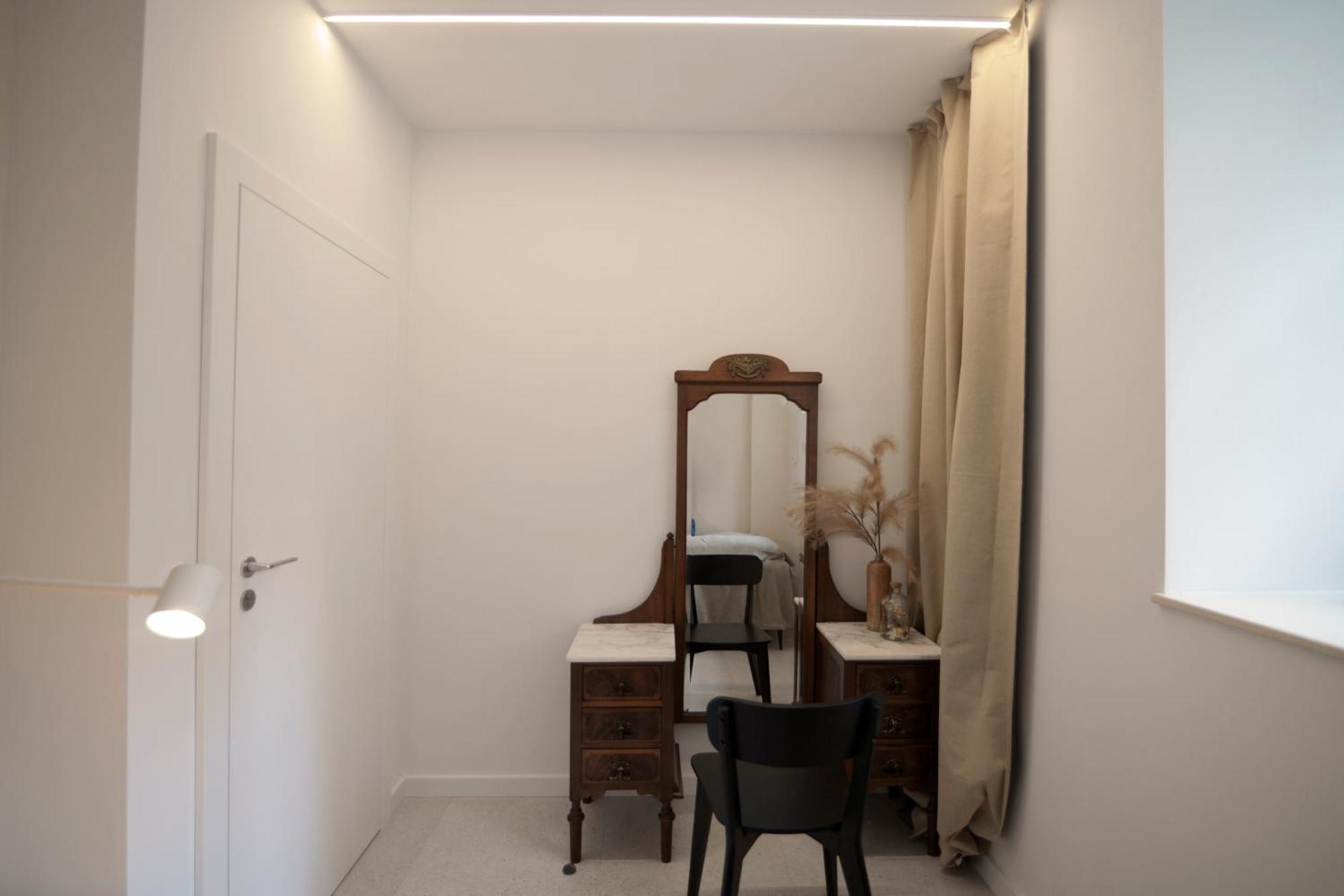 Rooms In Historic Heart Of Wroclaw Bagian luar foto