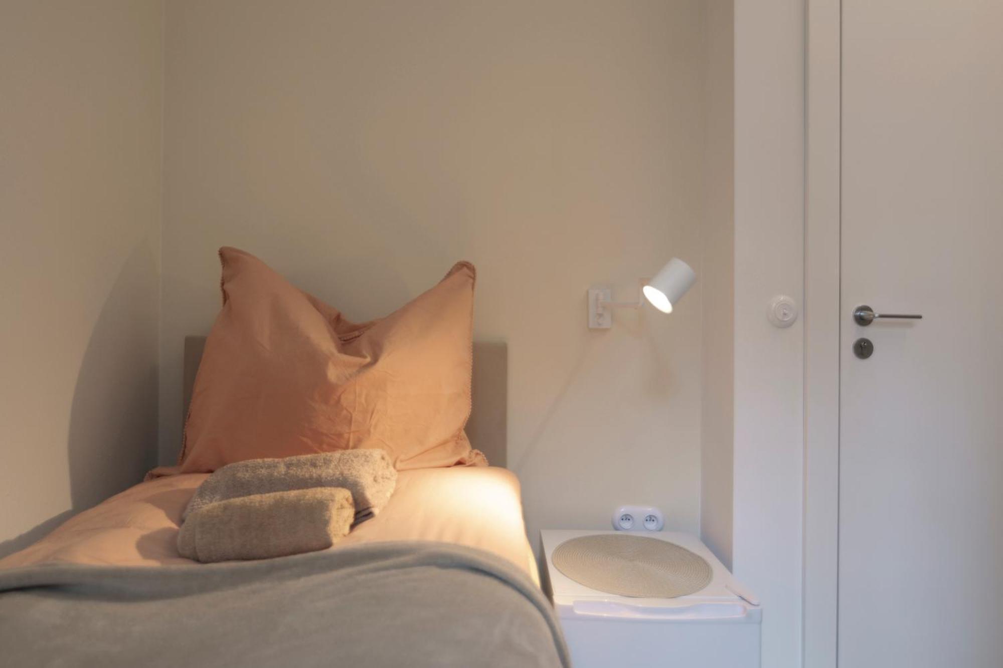Rooms In Historic Heart Of Wroclaw Bagian luar foto