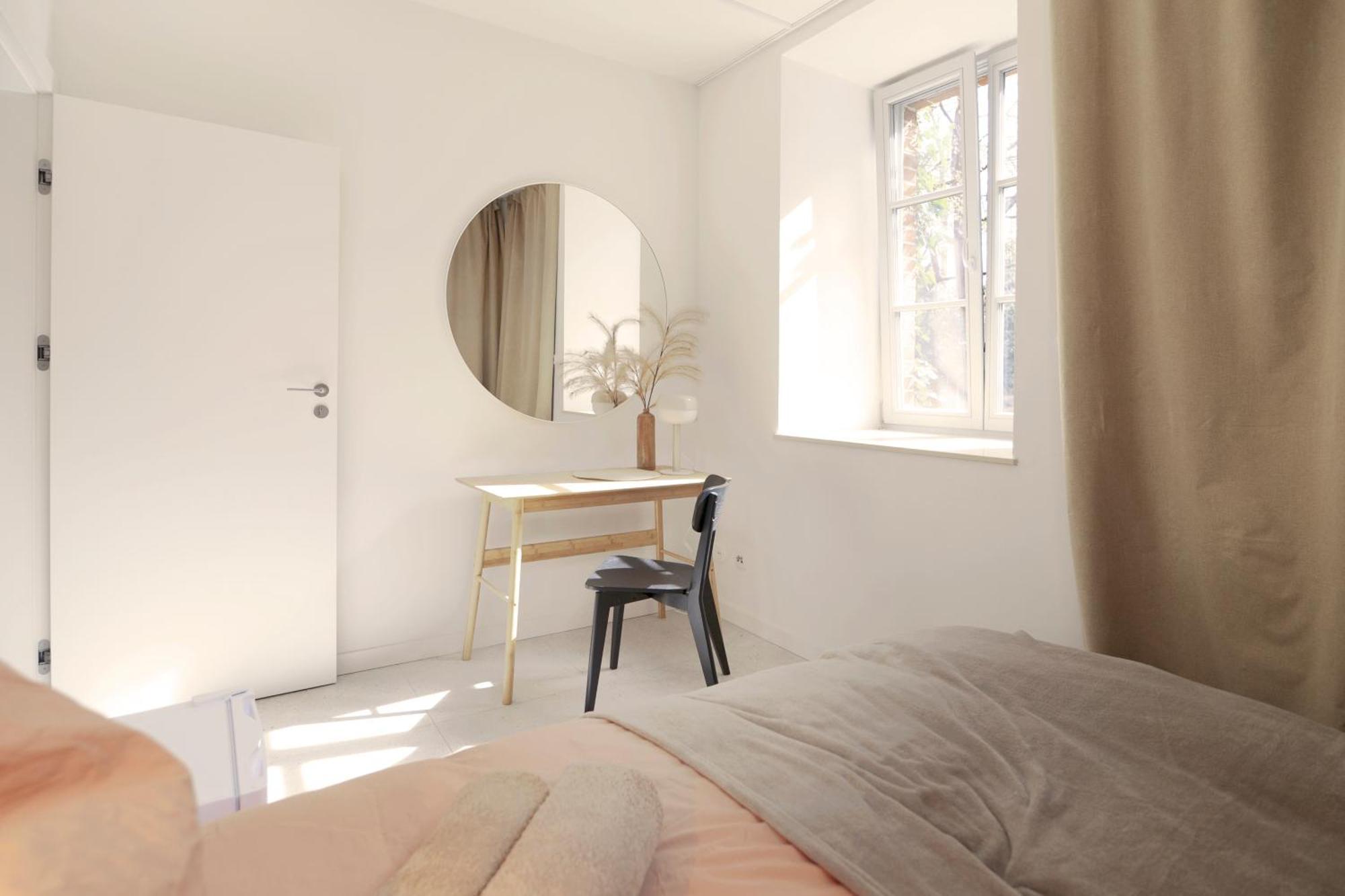 Rooms In Historic Heart Of Wroclaw Bagian luar foto