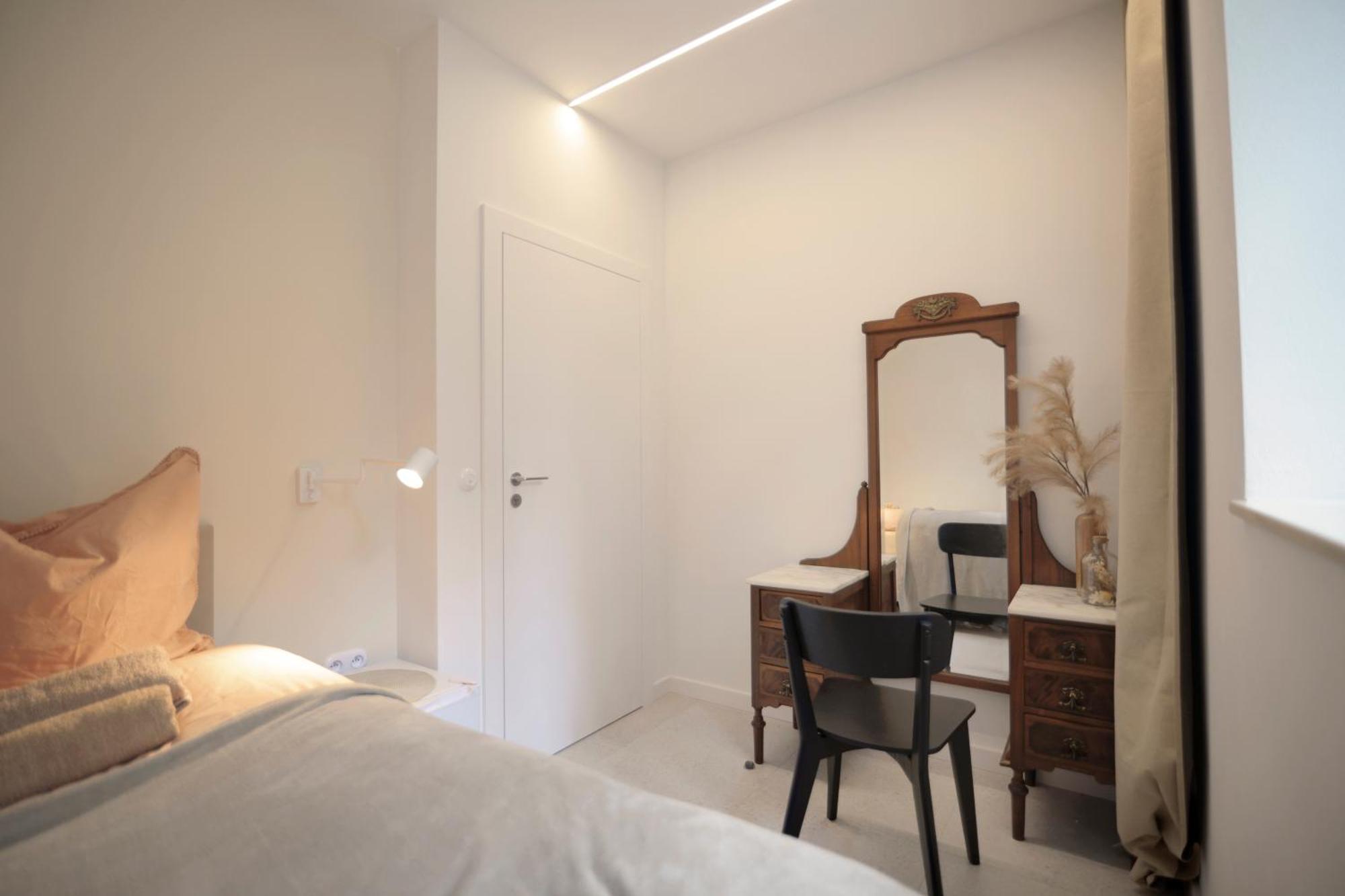 Rooms In Historic Heart Of Wroclaw Bagian luar foto