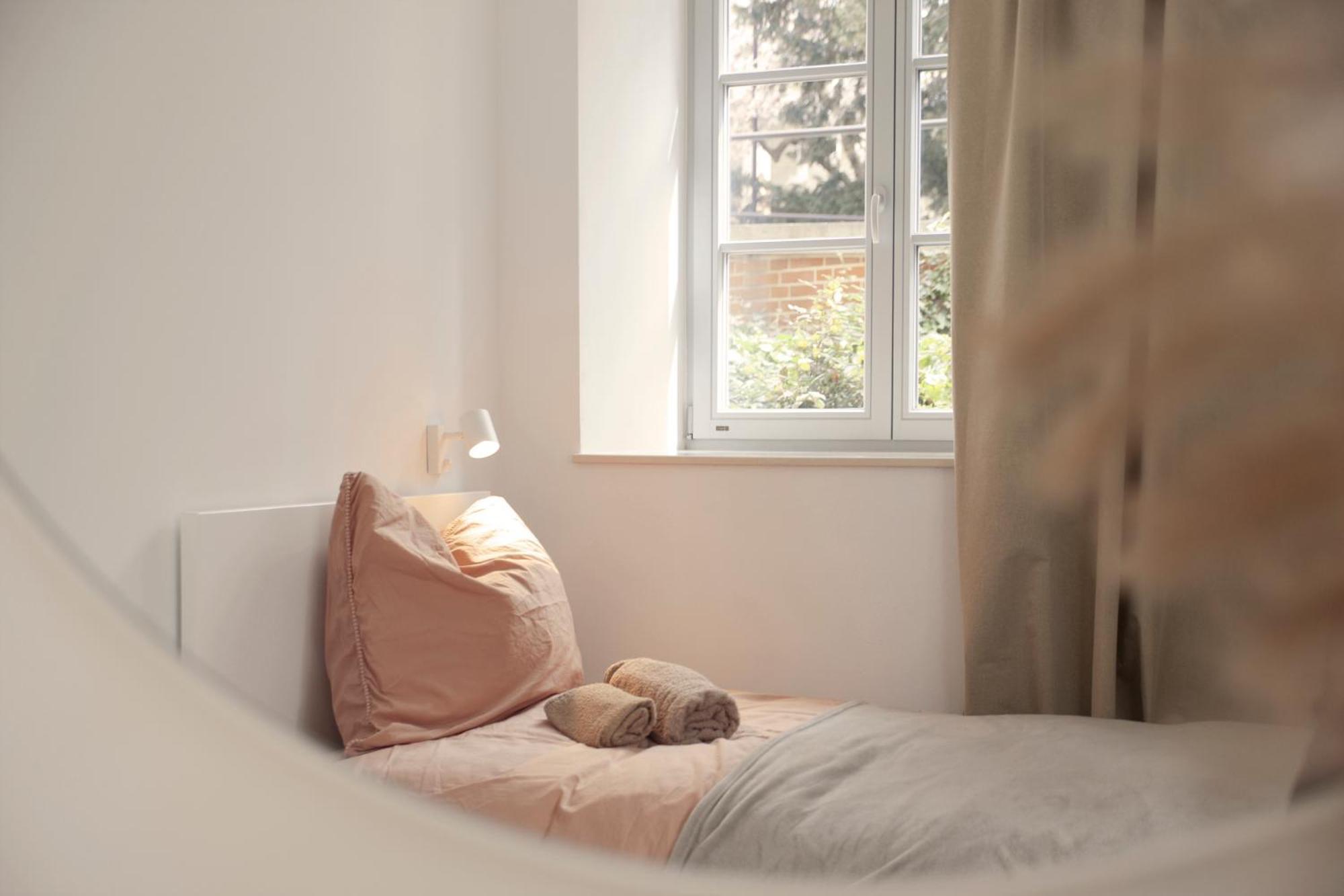 Rooms In Historic Heart Of Wroclaw Bagian luar foto