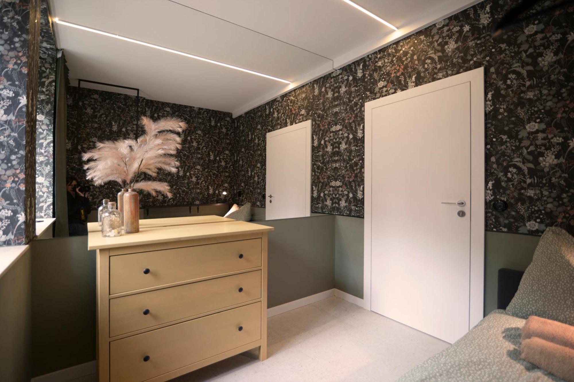 Rooms In Historic Heart Of Wroclaw Bagian luar foto