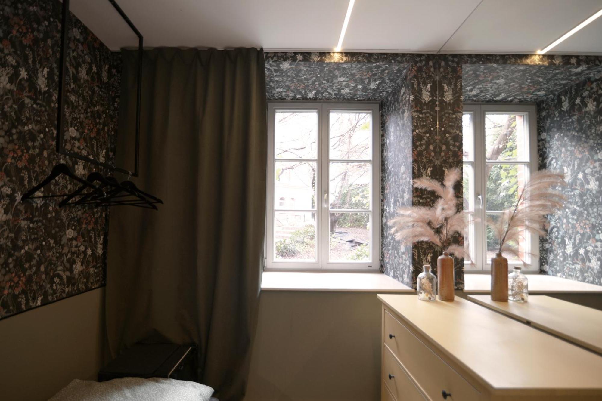 Rooms In Historic Heart Of Wroclaw Bagian luar foto