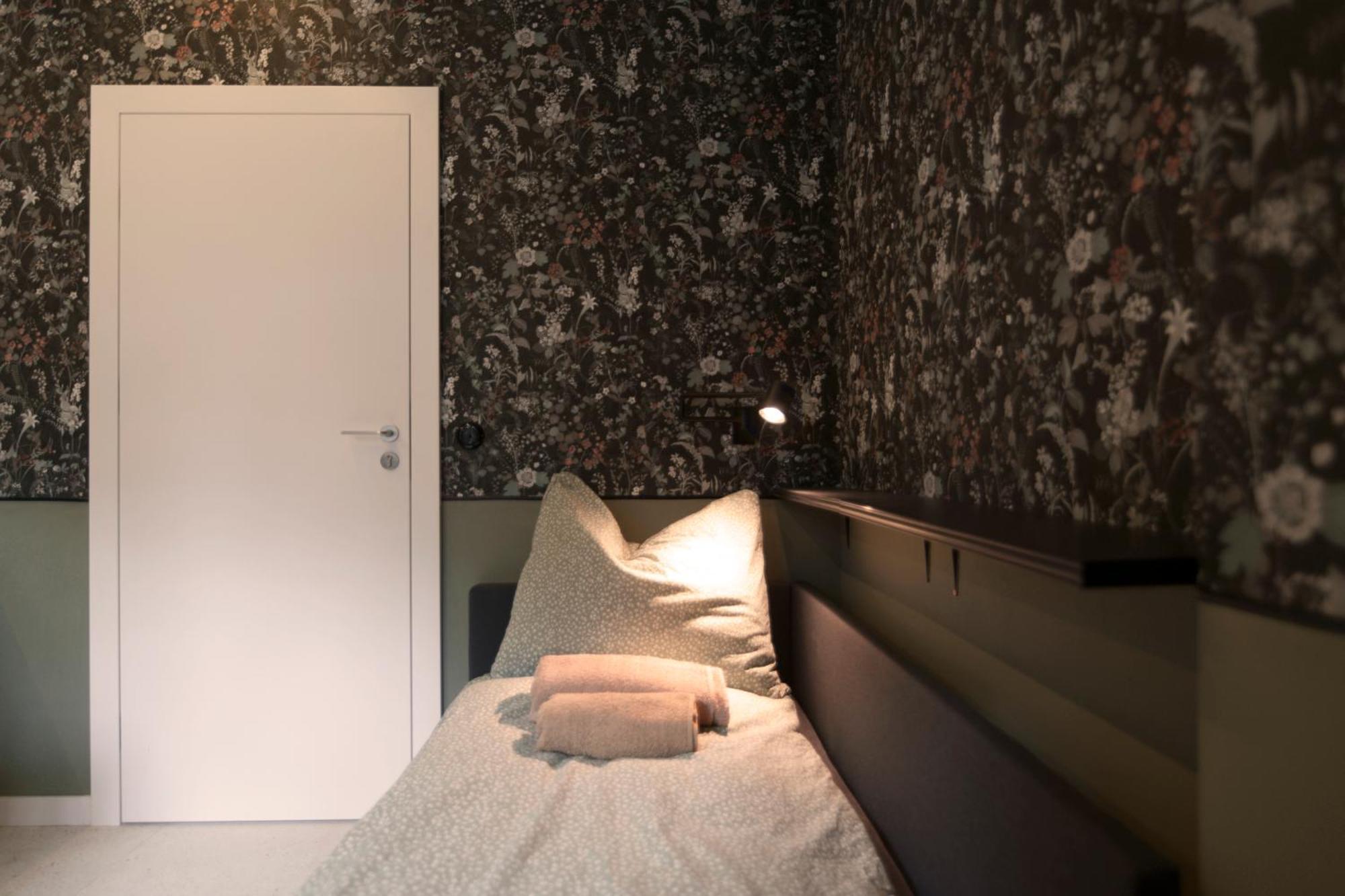 Rooms In Historic Heart Of Wroclaw Bagian luar foto