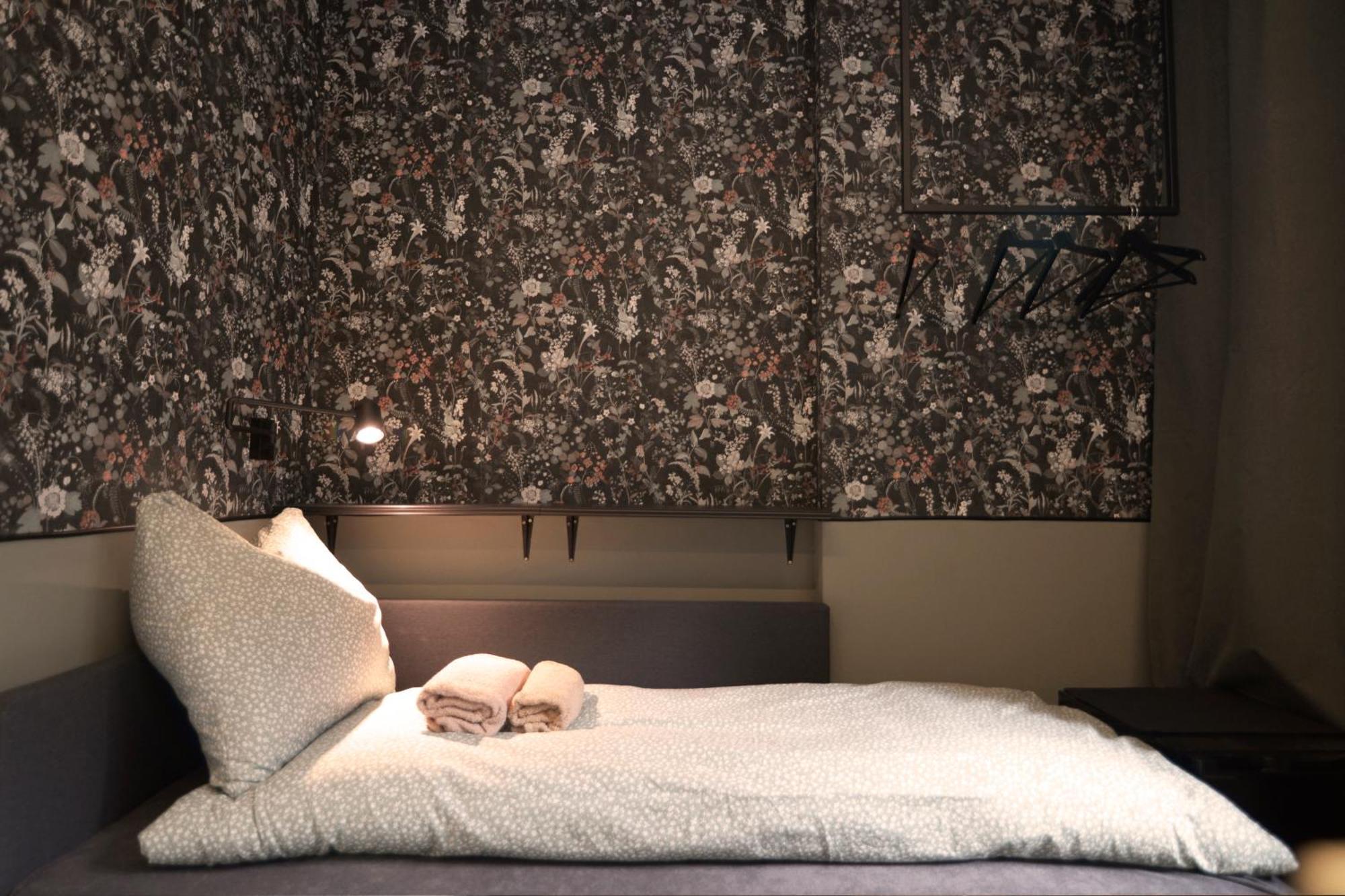 Rooms In Historic Heart Of Wroclaw Bagian luar foto